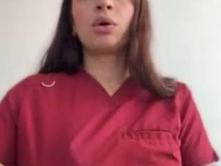 lunabum webcam camsoda model stream image