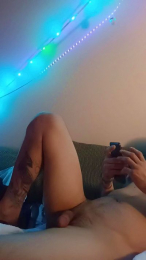 Slickrick1only webcam model stream image