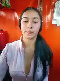 Sol_Scarleett webcam model stream image
