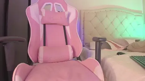 Zamblissett webcam model stream image