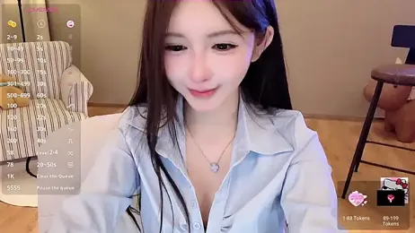 Hahaha_ha2 webcam model stream image