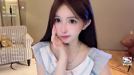 Hahaha_ha2 webcam model stream image