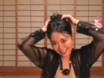 maybenanako webcam model stream image