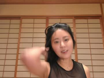 maybenanako webcam model stream image