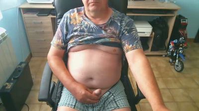 urick10 webcam model stream image
