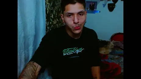 polla8_kbezon webcam model stream image