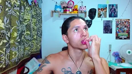 polla8_kbezon webcam stripchat model stream image