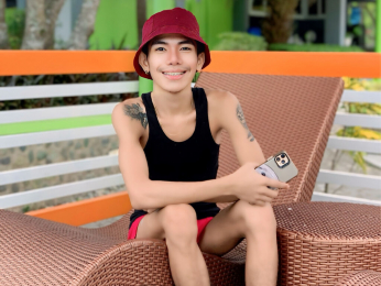 JoshCampbell webcam model stream image