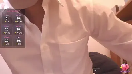Kaidengi webcam model stream image