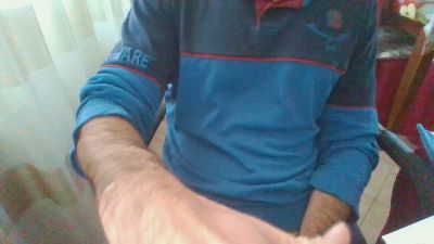 naturist_XL webcam model stream image