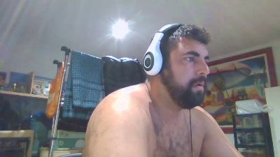 realKong webcam cam4 model stream image