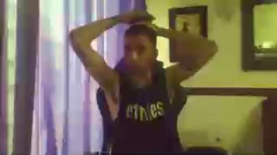 Leon4089 webcam model stream image