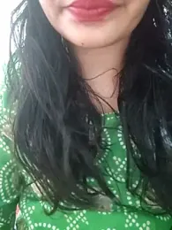 Vedanshi webcam model stream image