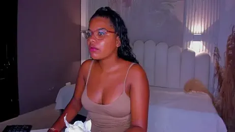 NastassjaCandy webcam model stream image