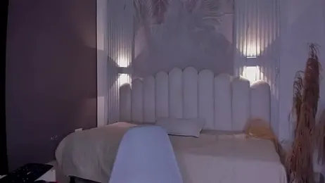 NastassjaCandy webcam model stream image