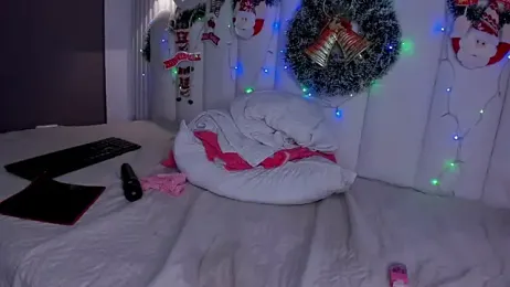 NastassjaCandy webcam model stream image