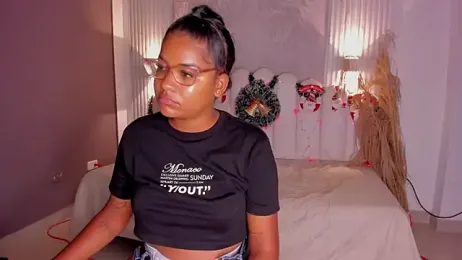 NastassjaCandy webcam model stream image