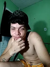JapeDoBryan webcam model stream image