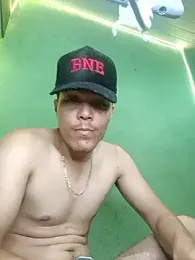 JapeDoBryan webcam model stream image