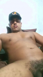 JesusOviedo888 webcam model stream image