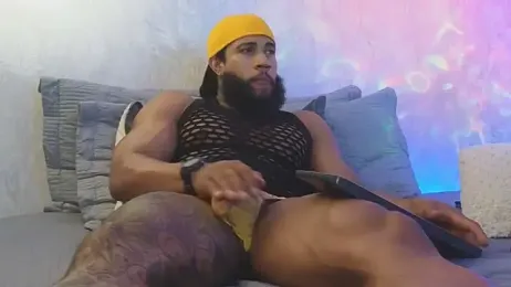 Osher_Cox webcam model stream image