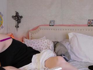 Sarah Phillips webcam model stream image
