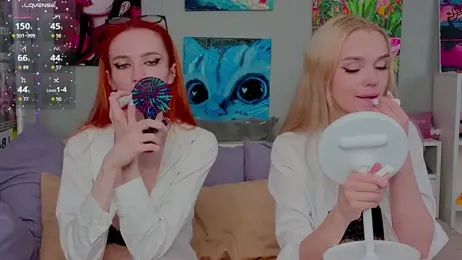 Viena_dias webcam model stream image