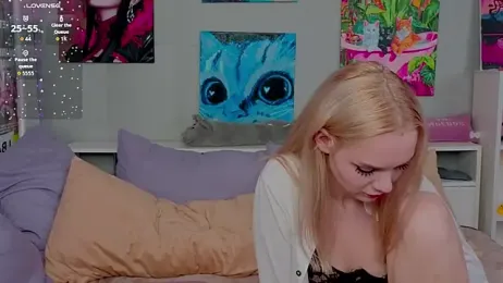 Viena_dias webcam model stream image