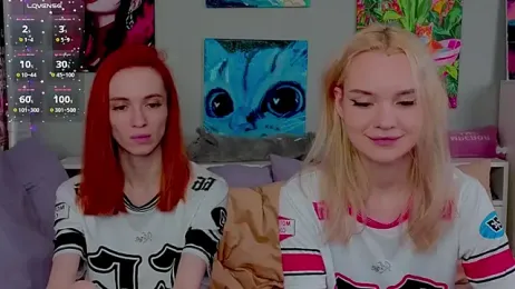 Viena_dias webcam model stream image