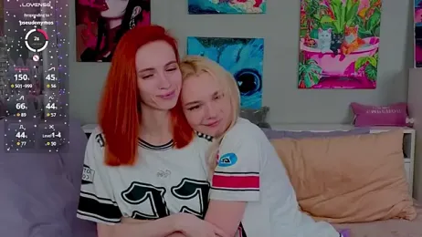 Viena_dias webcam model stream image