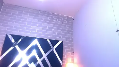AndreaGil_ webcam model stream image