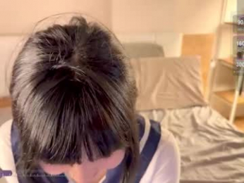 melana_love webcam model stream image