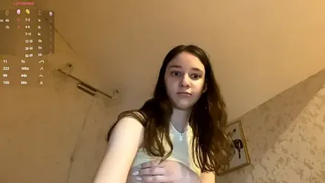 DanaCore webcam model stream image