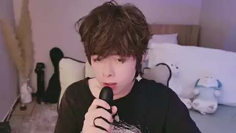 PaulTexx webcam model stream image