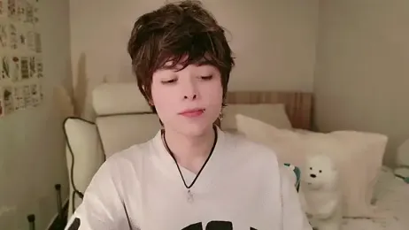 PaulTexx webcam model stream image