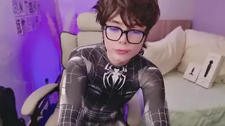 PaulTexx webcam model stream image