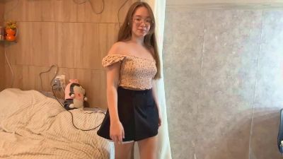AzucenaKant webcam model stream image
