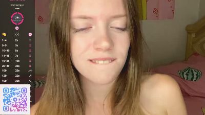 RebekahSissel webcam model stream image