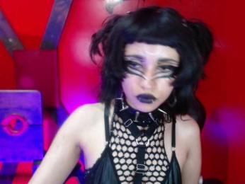 CountessBathory webcam bongacams model stream image