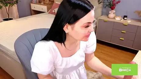 Padmaa_ webcam model stream image