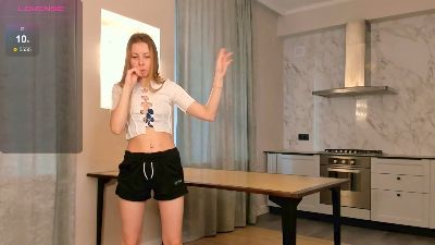 FalineCullen webcam model stream image