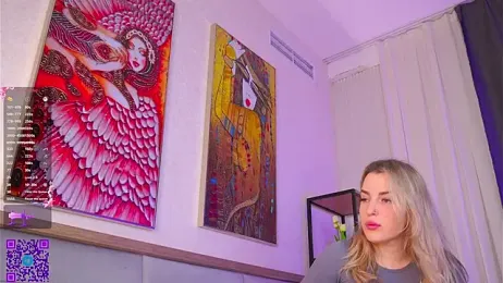 LiliBanger webcam stripchat model stream image