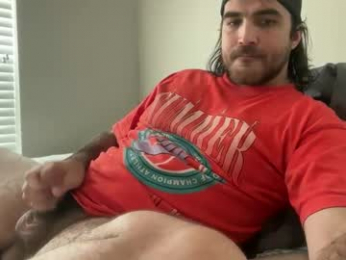 daddiesbig webcam model stream image