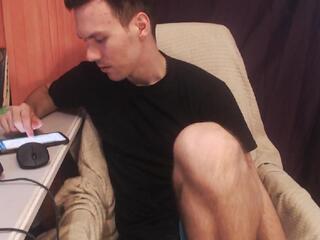 Jean Kirsten webcam model stream image
