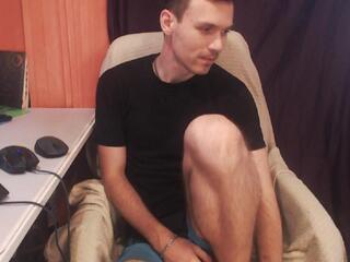 Jean Kirsten webcam model stream image