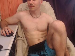 Jean Kirsten webcam model stream image
