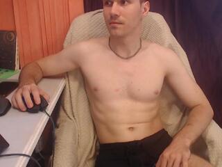 Jean Kirsten webcam model stream image