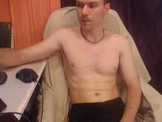 Jean Kirsten webcam model stream image