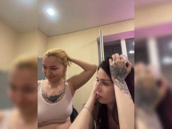 -Zoe-Love- webcam model stream image