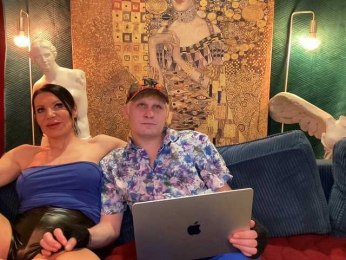Coupleludique webcam model stream image